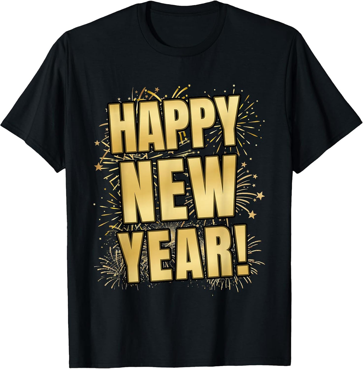 Happy New Year's Eve Gifts