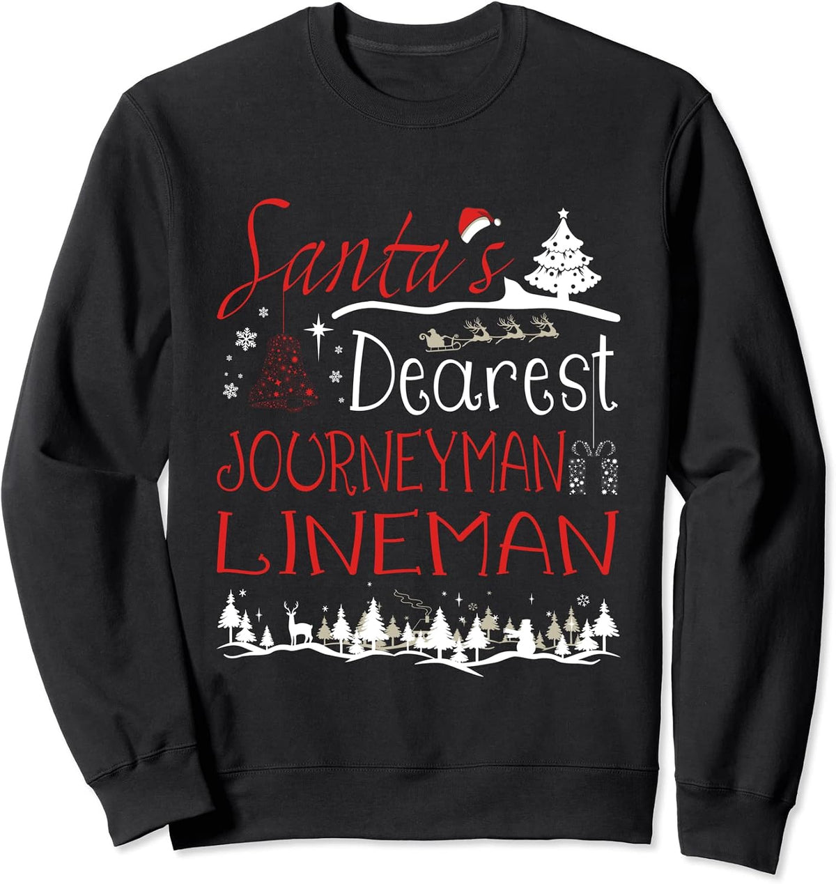 JOURNEYMAN LINEMAN Gifts