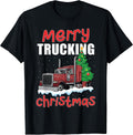 Cute Christmas Costume Party Ugly Sweater Pajamas