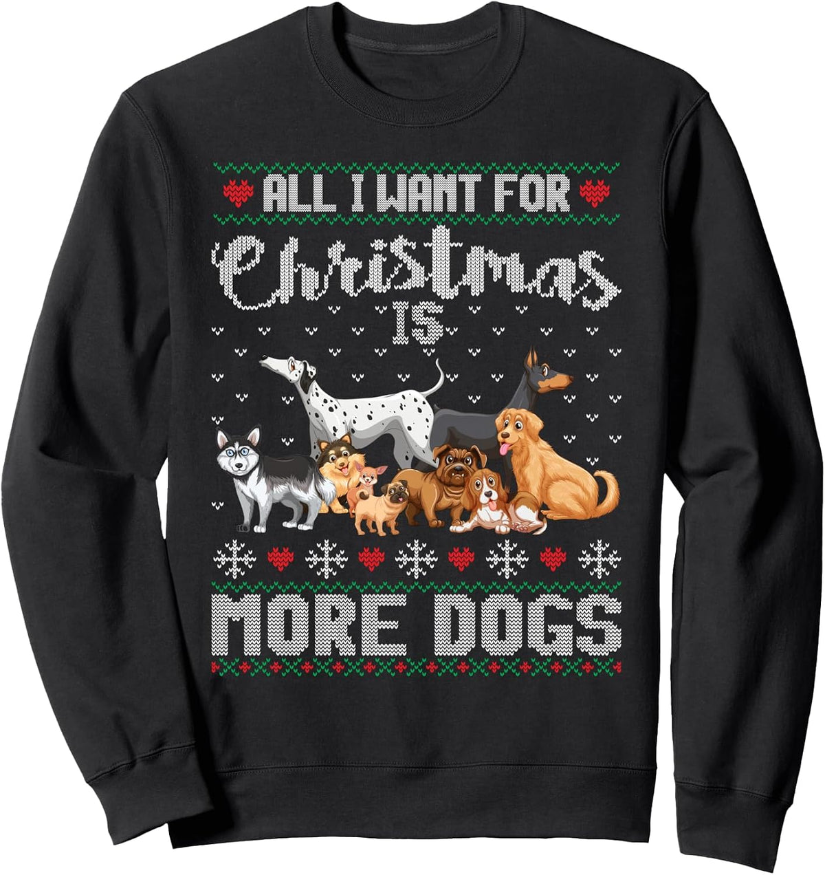 G2T Funny Christmas Outfit