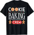 Fun Christmas Baking Apparel