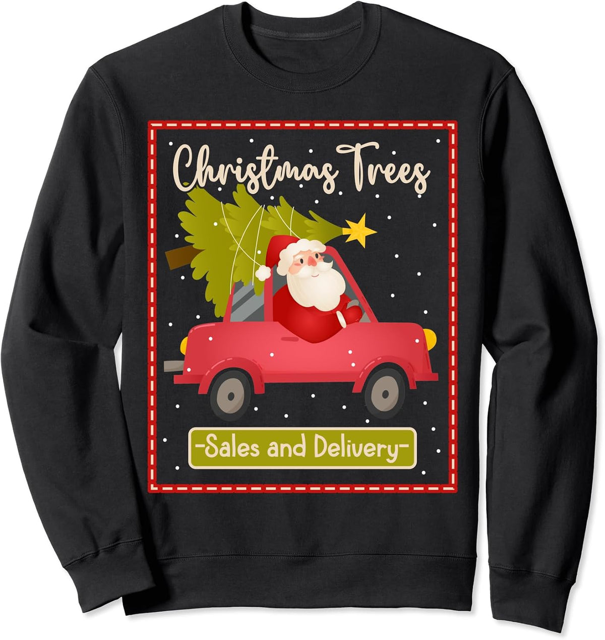 Creative Chaos Christmas Designs