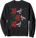 Lineman Ugly Christmas Sweater Gifts