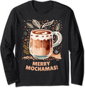 Coffee Expert CHOICE T for Girl Woman, CHRISTMAS