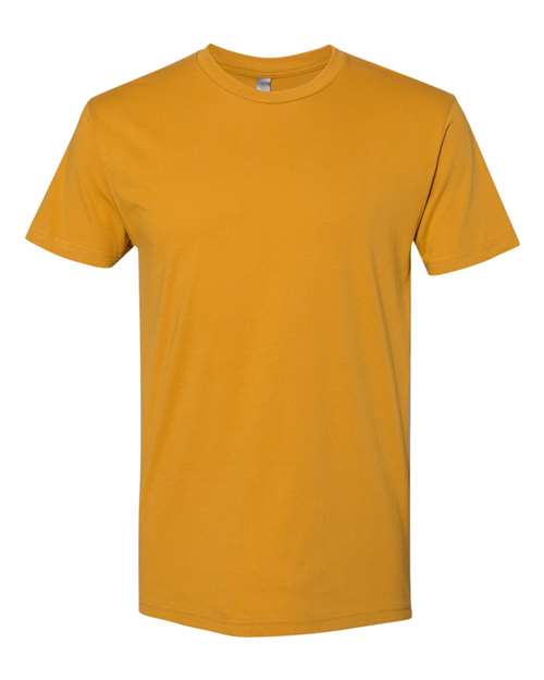 Next Level Unisex Cotton Tee