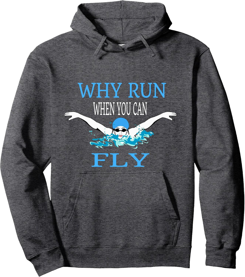 Merch Whiz Swim Swimmer Swimming Women Gift Sport
