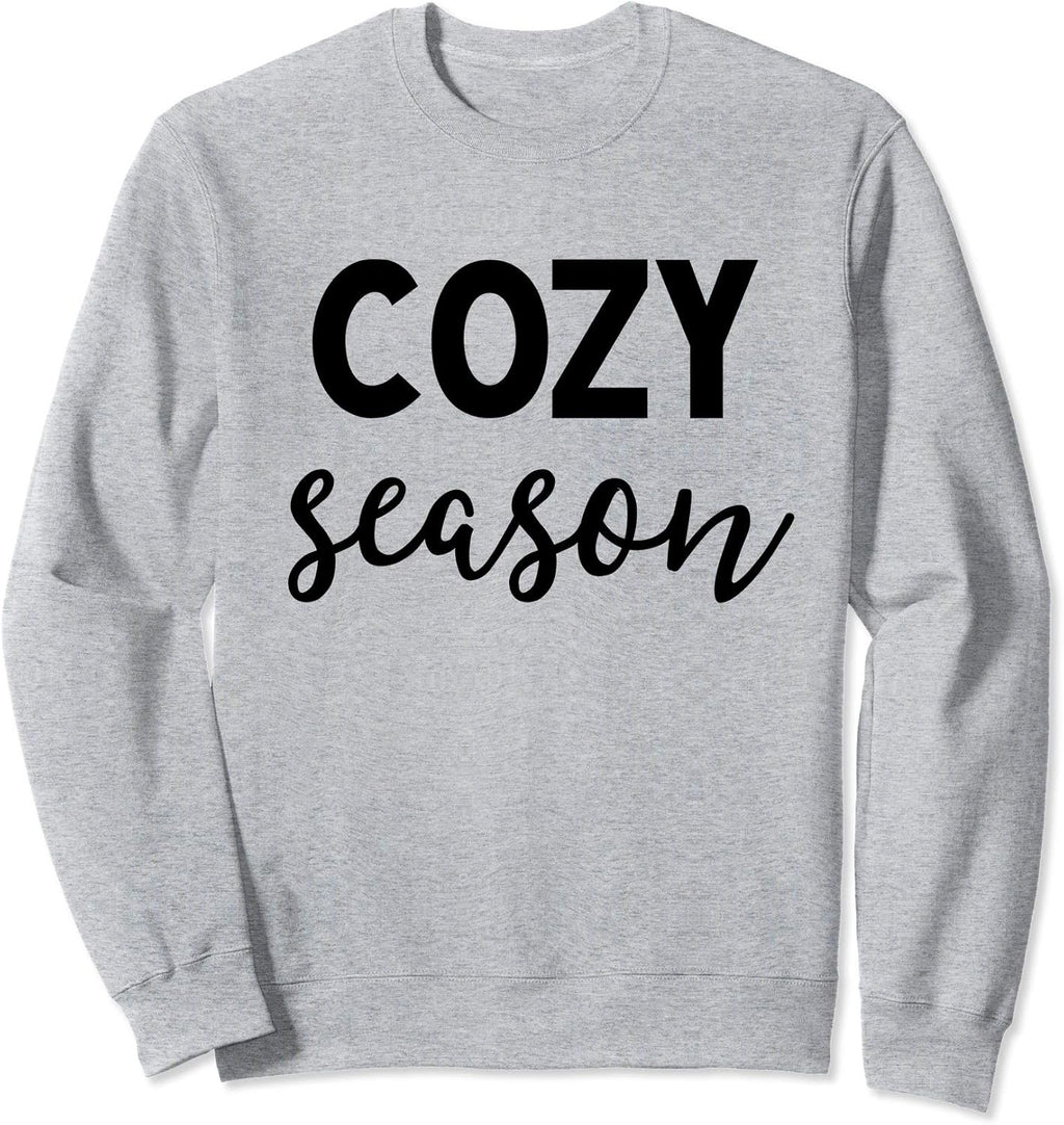 Sweatshirt Christmas Gift for Women Teen Girls