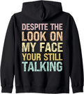 Mocking Merch