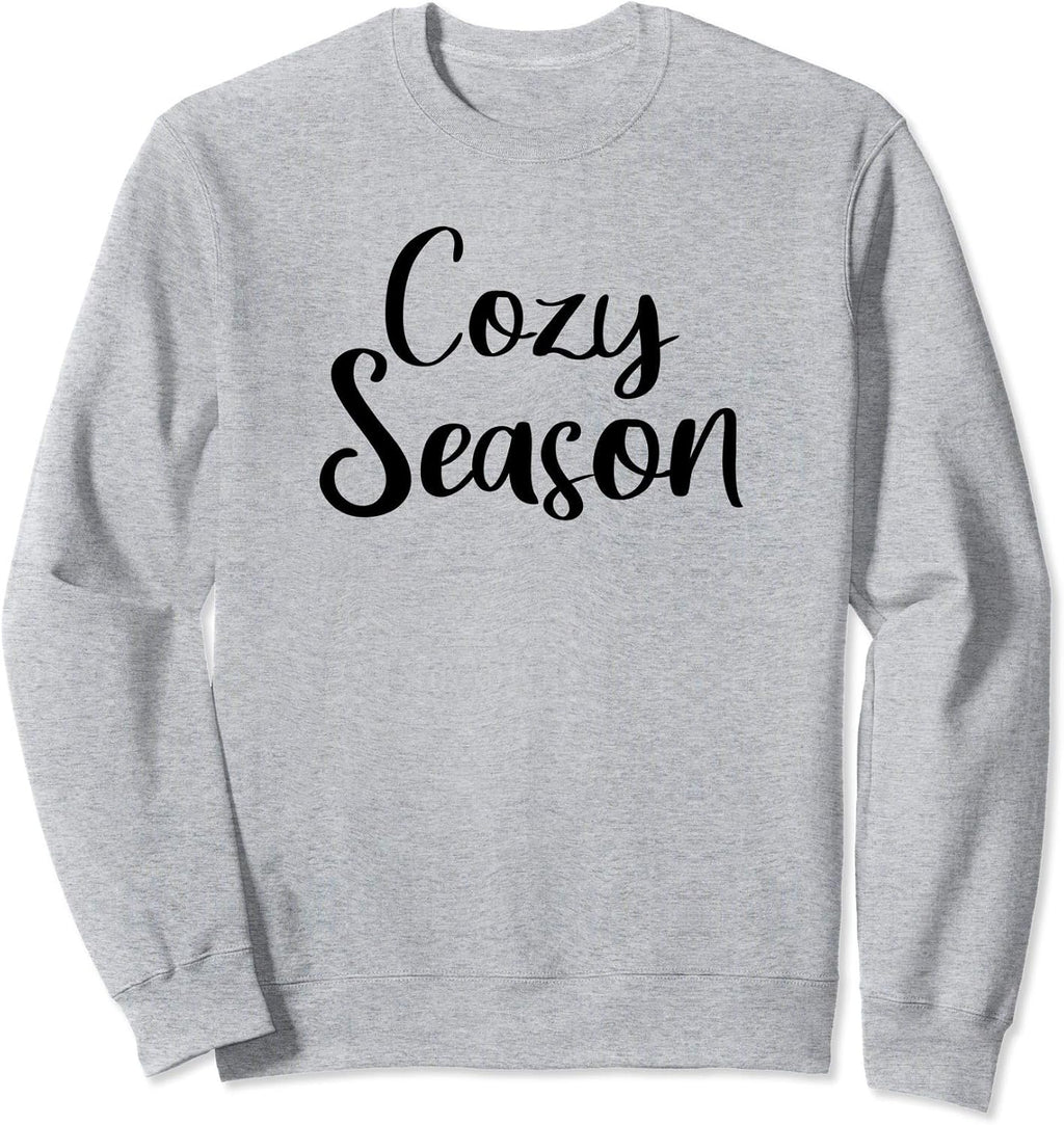 The Best Season is Cozy Season Fall & Winter Love