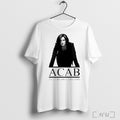 Acab All Cops Arent Benson T Shirt Unisex