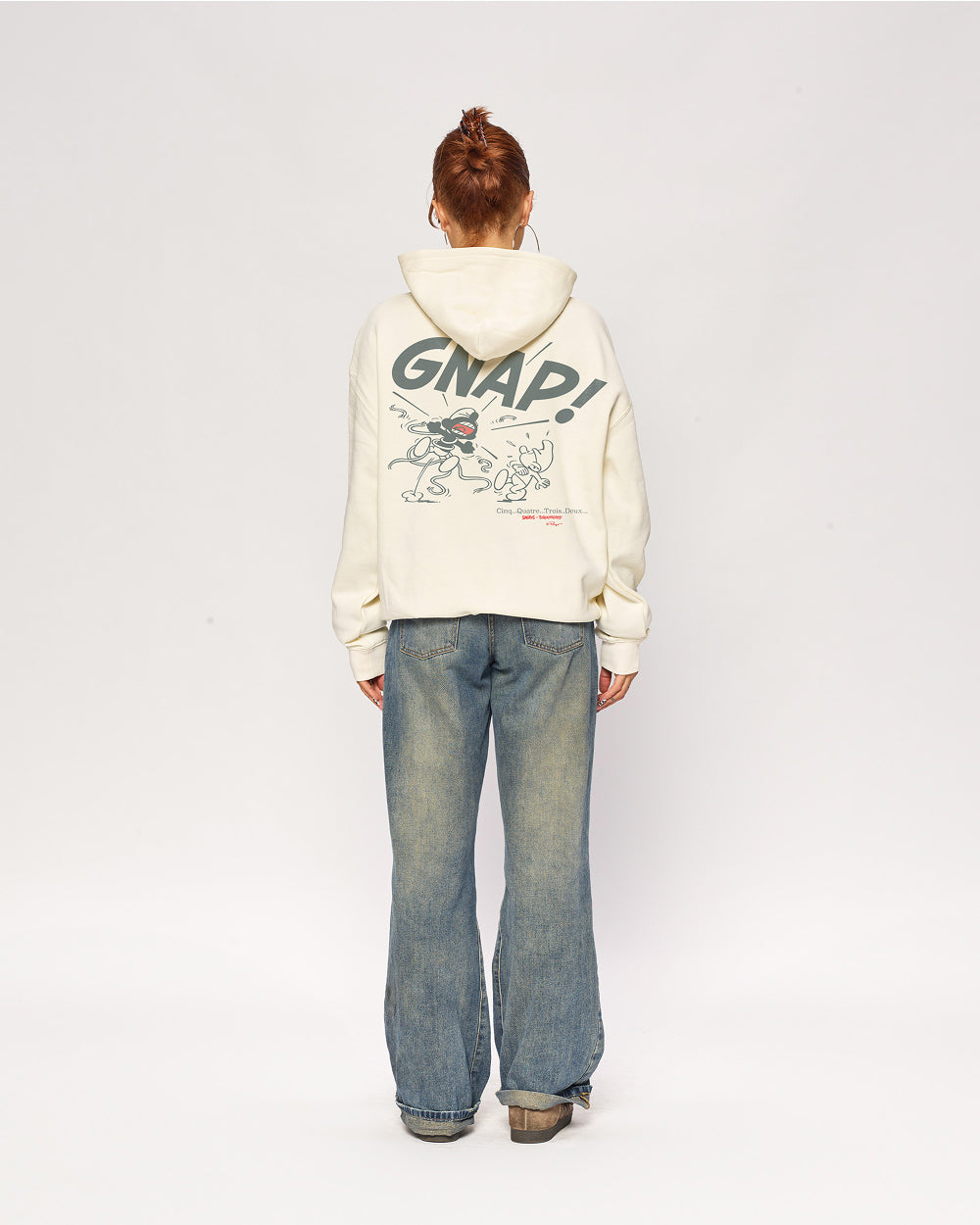 Infectious Smurf #2 Unisex