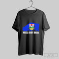 Alberta Drill Baby Drill Alberta Canada Flag Unisex