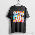 Aloha Akbar T Shirt Unisex