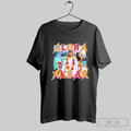 Aloha Akbar T Shirts Unisex