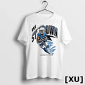 Amon Ra St Brown Detroit Retro Tshirts Sweater Unisex
