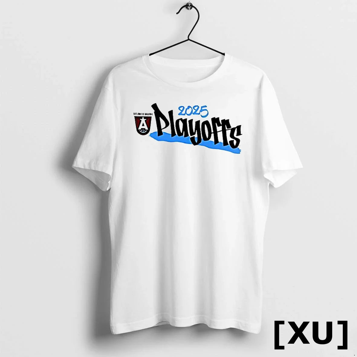 Atlanta Dream Playoff 2025 Tshirts Sweater Unisex