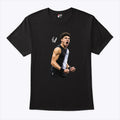 Ben Shelton Shock The World T Shirt