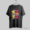 Billie Eilish Repeat T Shirts Unisex