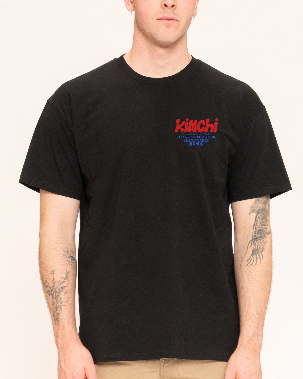 Kimchi Unisex