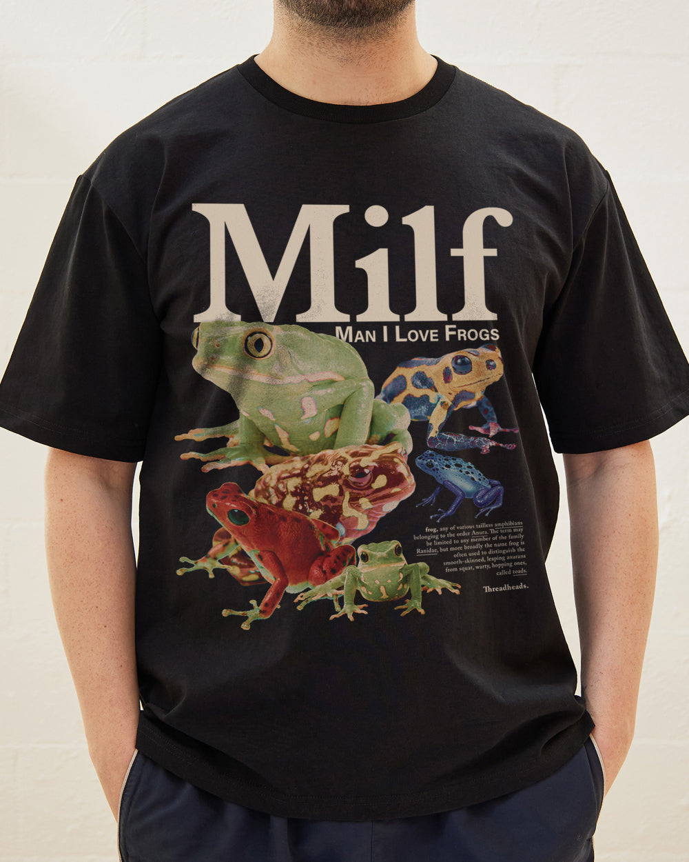 Best Sellers MILF and Tits 2 Tee Bundle Unisex