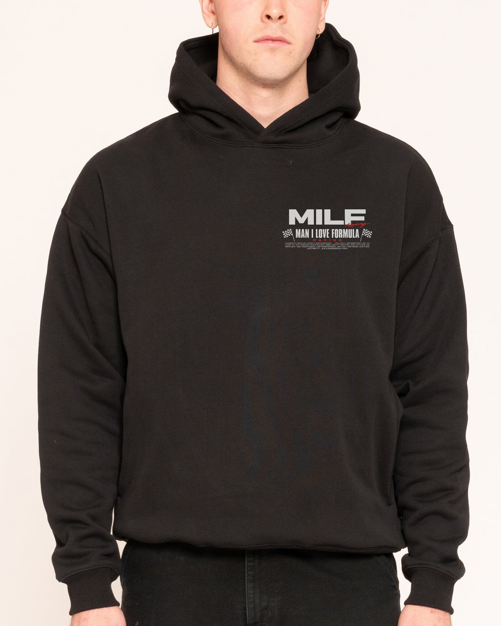 MILF Racing Unisex