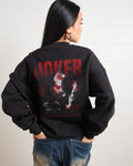 The Joker Batarang Unisex
