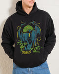 Scooby-Doo Green Ghost Unisex