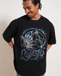 Kitana Oversized Tee Unisex