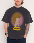 Face Off Wash Tee Unisex