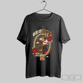 Brody King And Bandido Brodido Warface Aew Mask Unisex