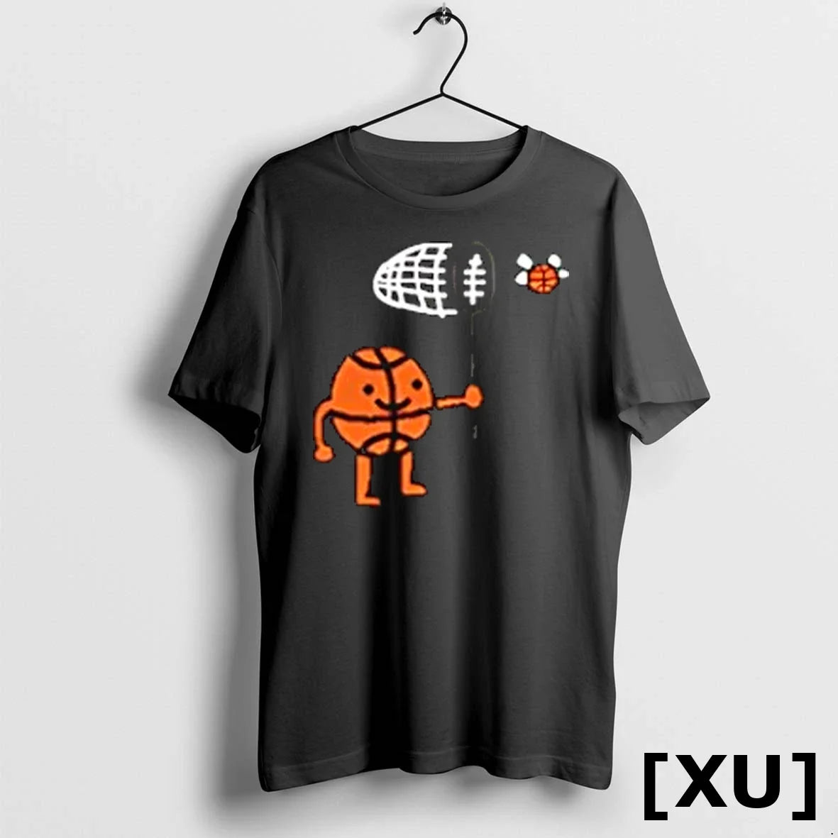 Brooklyn Nets Net Basketball Icon Paint Tshirts Sweater Unisex