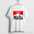 Buffalo Mafia Marlboro Logo T Shirt Unisex