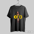 Caitlin Clark Indiana Fever Cc Logo Signature Unisex
