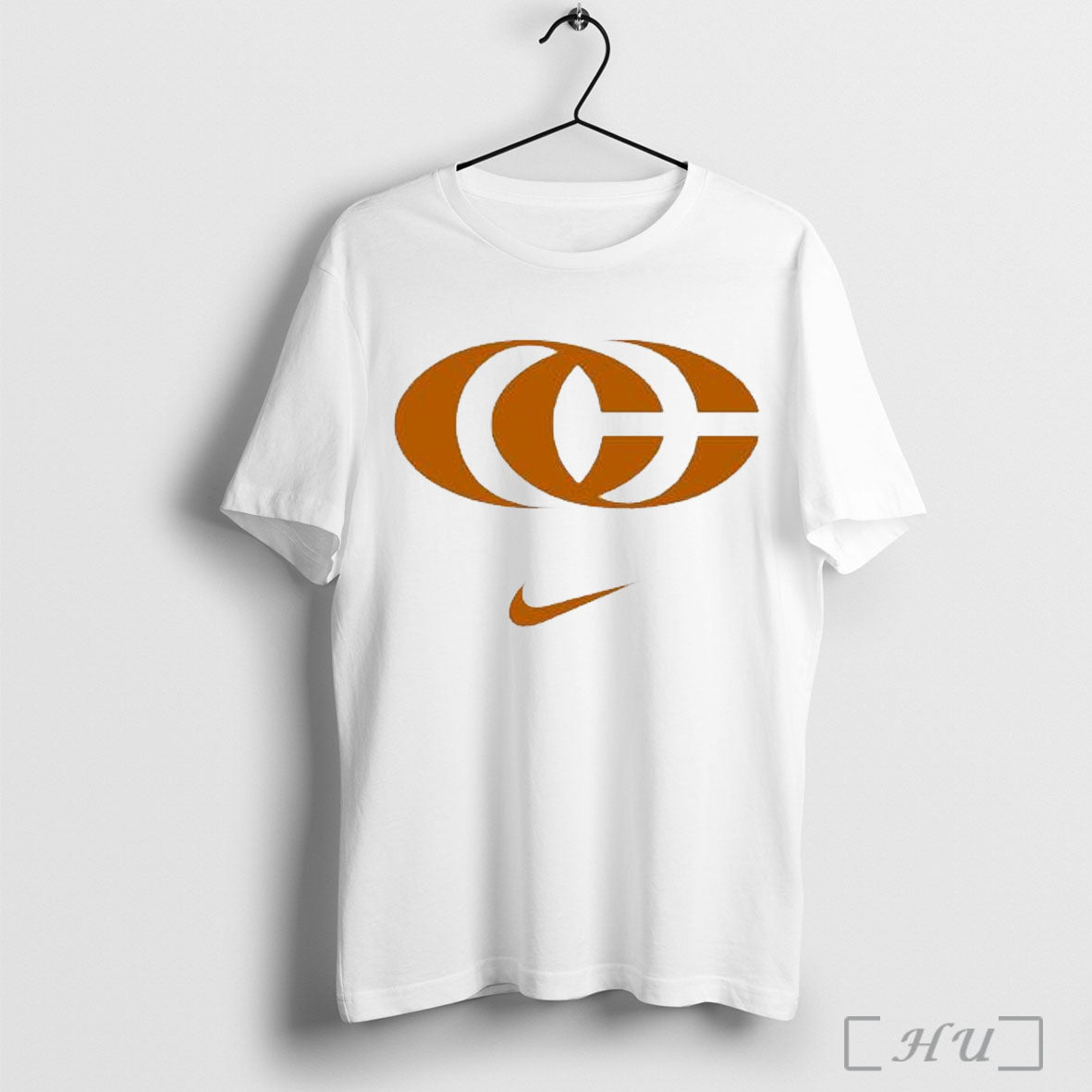 Caitlin Clark Signature Logo T Shirt Unisex