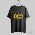 Caitlin Clark Was Here Cc Logo Unisex
