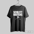 Cam Schlittler Schlitt Happens T Shirts Unisex