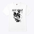 Carlos Alcaraz Tennis US Open Signature Shirt