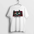 Cat Dangokiller Killer Tshirts Sweater Unisex