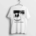 Cat Lost In The Sauce Retro Tshirts Sweater Unisex
