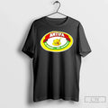 Classic Antifa No Pasaran 100 Anti Fascist Unisex