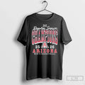 Classic Arizona Mens Basketball 2025 2026 Big 12 Regular Season Champions Unisex