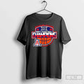 Classic Arizona Wildcats 2026 Big 12 Mens Basketball Regular Season Champions Unisex