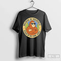 Classic Bigfoot Believe In Yourself Even If No One Does Unisex