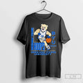 Classic Brigham Young Cougs Hoops Mascot Unisex
