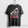 Classic Charles Oliveira 2026 Bmf Champions Charles Do Bronx Oliveira Unisex