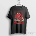 Classic Chicago Bulls Damn Right I Am A Bulls Fan Win Or Lose T Shirts Unisex