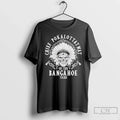 Classic Chief Pokalottatwat Of The Bangahoe Tribe Skull Native Unisex