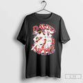 Classic David Ortiz Boston Red Sox Black Legendary Collage Unisex