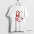 Classic Donald Trump Pendejo Red Portrait Unisex
