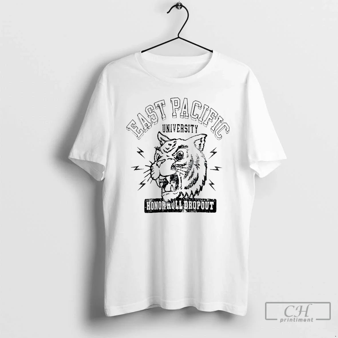 Classic East Pacific University Honor Kull Dropout 1 Unisex